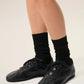 Ami Soft Sneakers