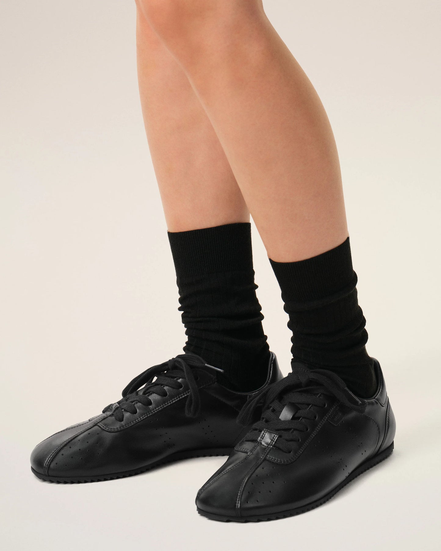 Ami Soft Sneakers