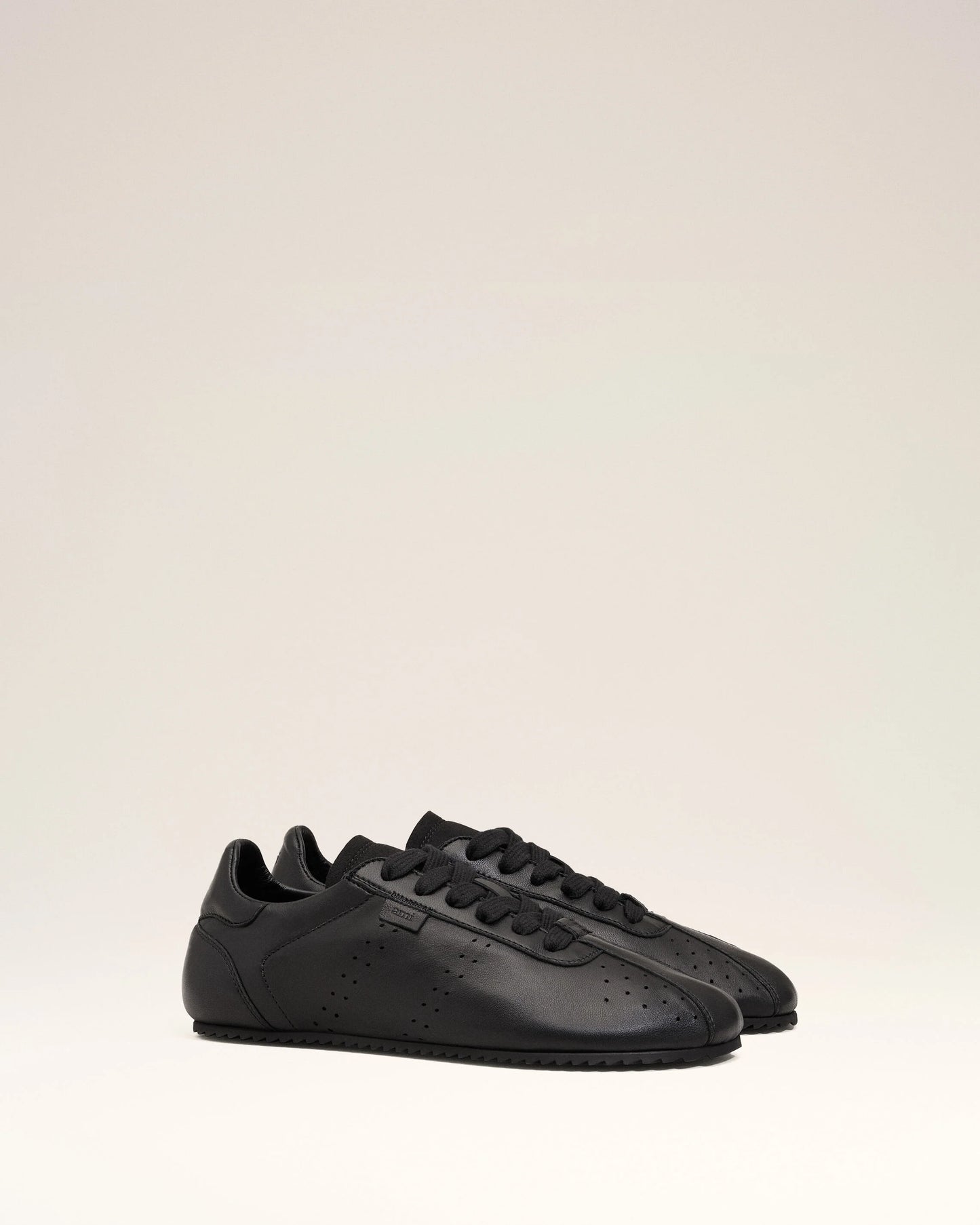 Ami Soft Sneakers