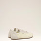Soft sneakers in nylon