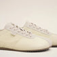 Soft sneakers in nylon