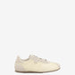 Soft sneakers in nylon