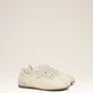 Soft sneakers in nylon