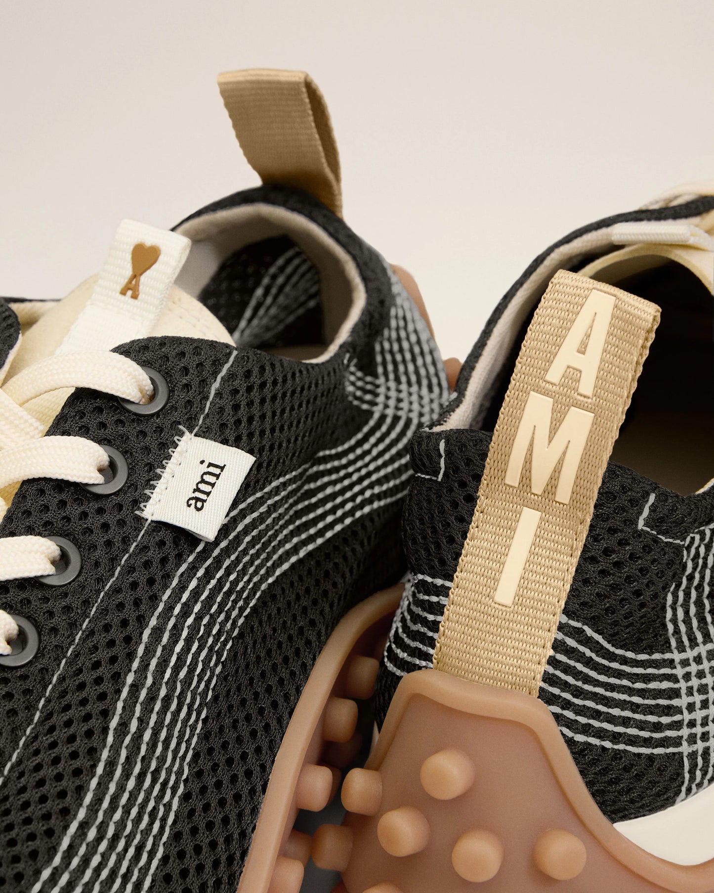 Mirage Sneakers