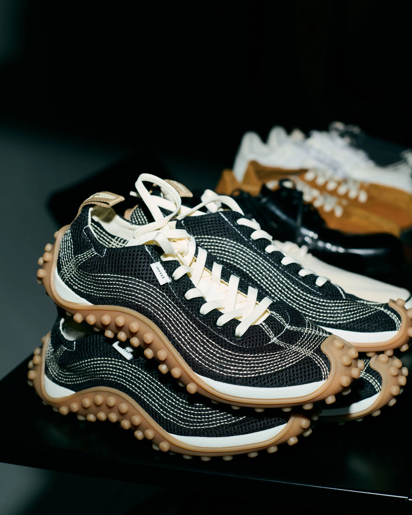 Mirage Sneakers
