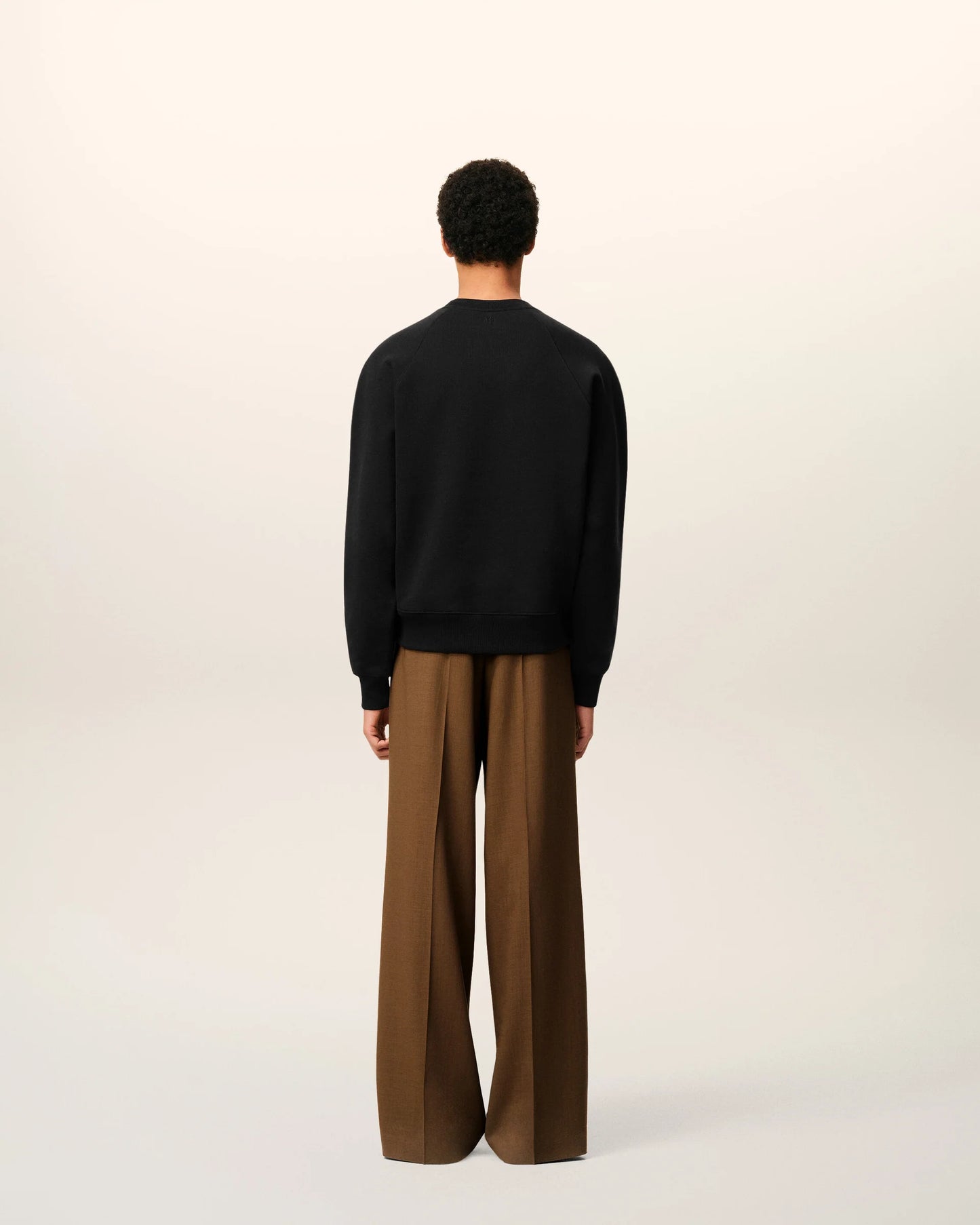 Ami De Coeur Cotton Sweatshirt