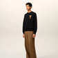 Ami De Coeur Cotton Sweatshirt