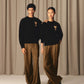 Ami De Coeur Cotton Sweatshirt