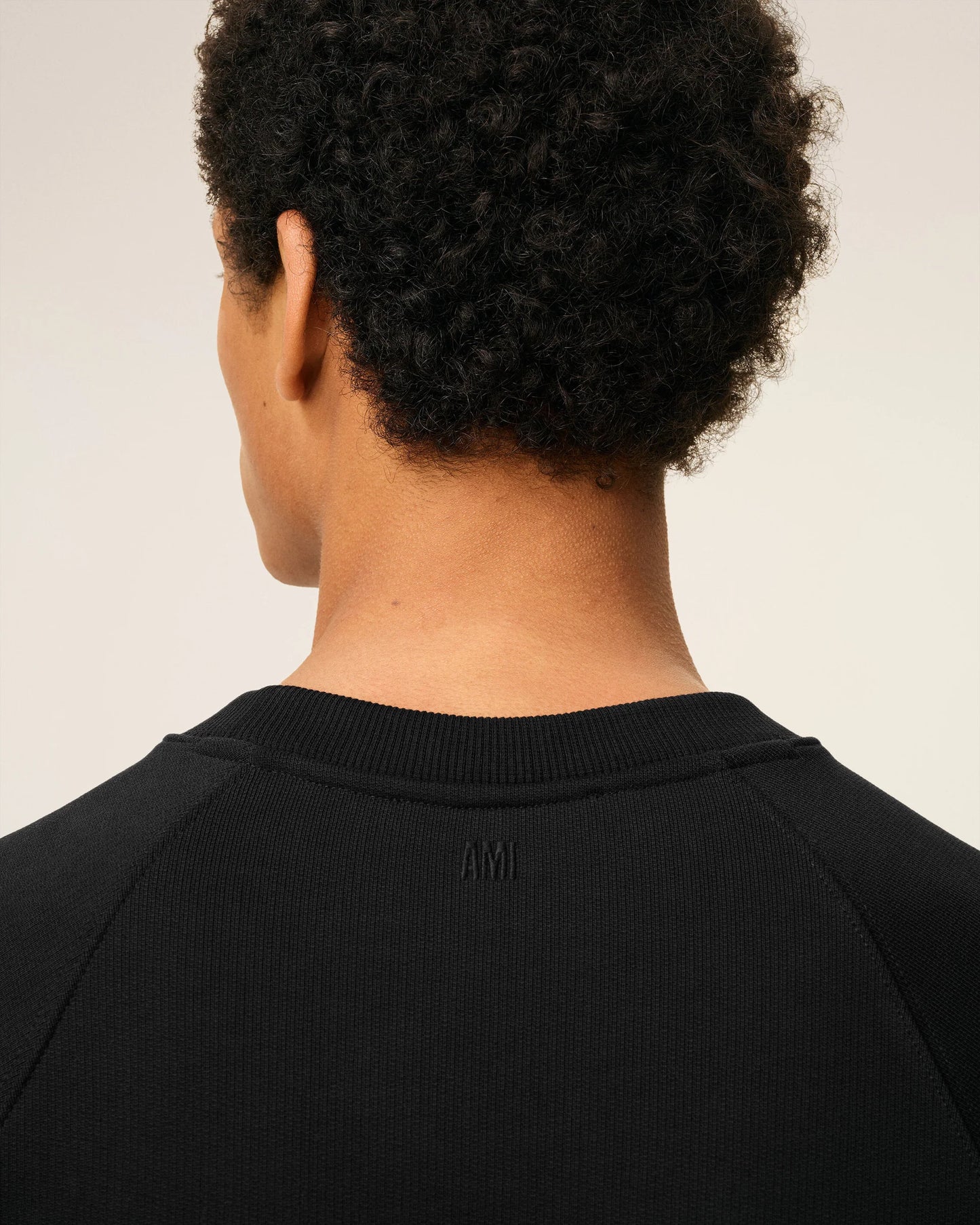 Ami De Coeur Cotton Sweatshirt