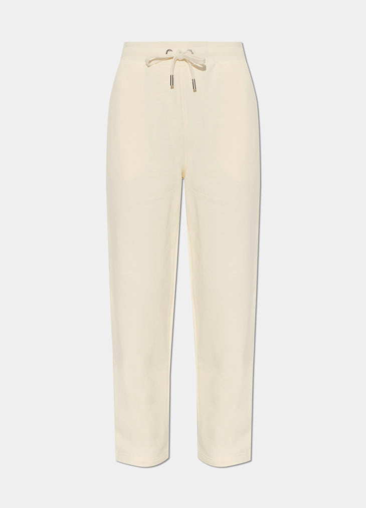 Small ADC Embossed Jogging