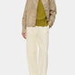 Small ADC Embossed Jogging