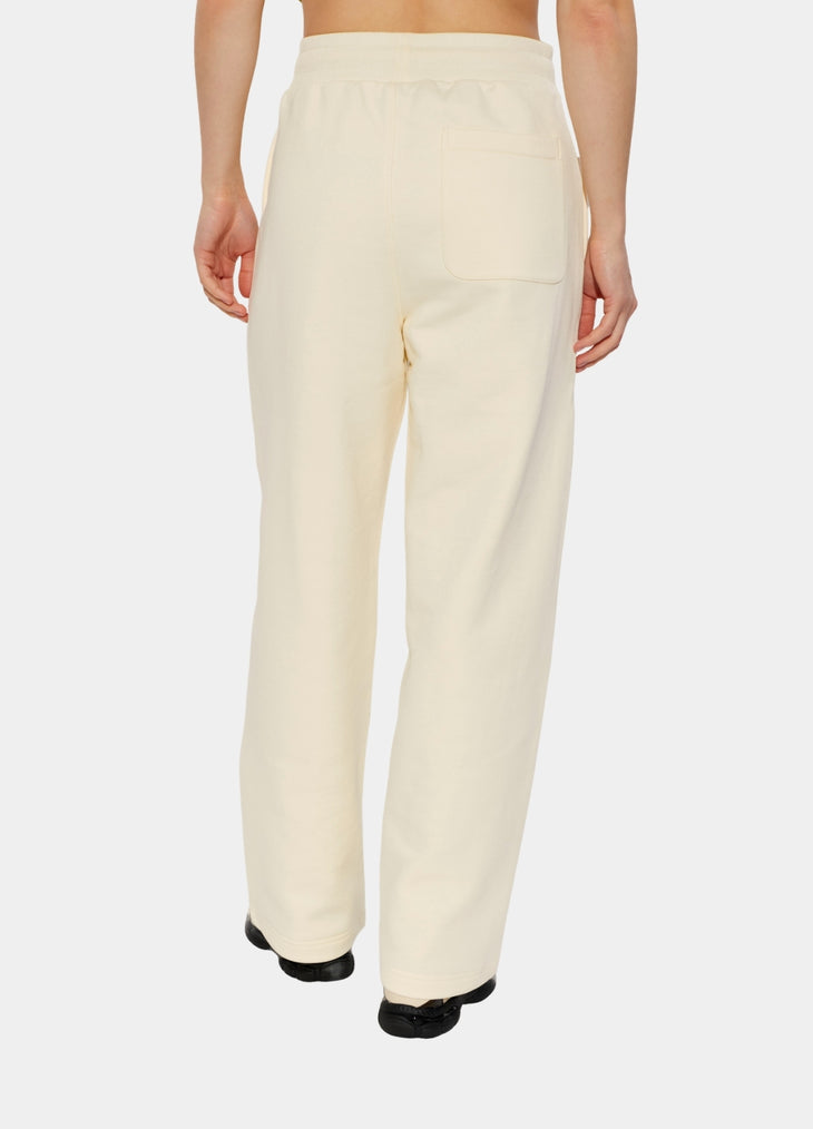 Small ADC Embossed Jogging