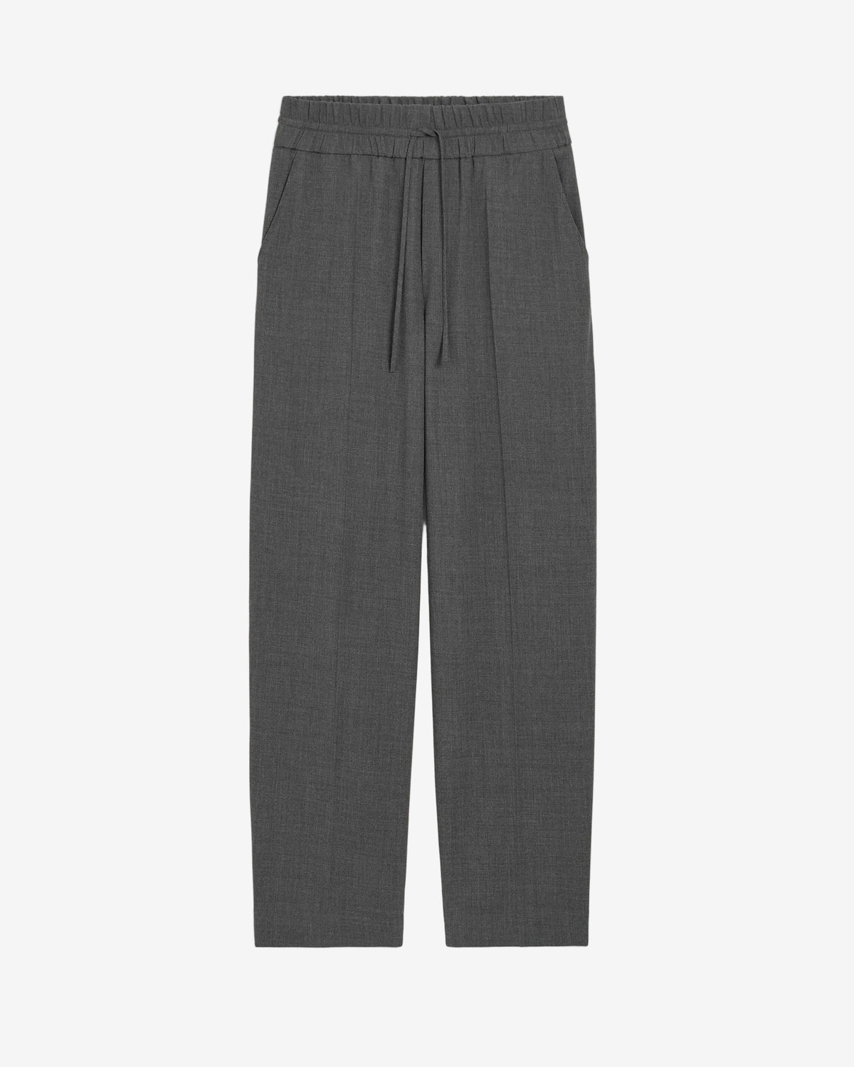 Elasticated Trousers Ami De Coeur
