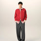 Elasticated Trousers Ami De Coeur