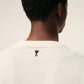 Boxy Fit Short Sleeves T-shirt With Signature Print At Front