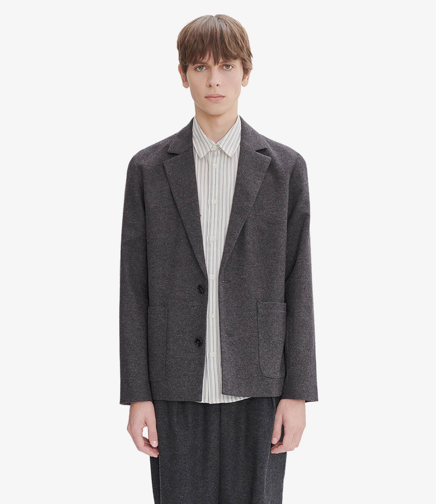 WOARH-H03216   veste luc