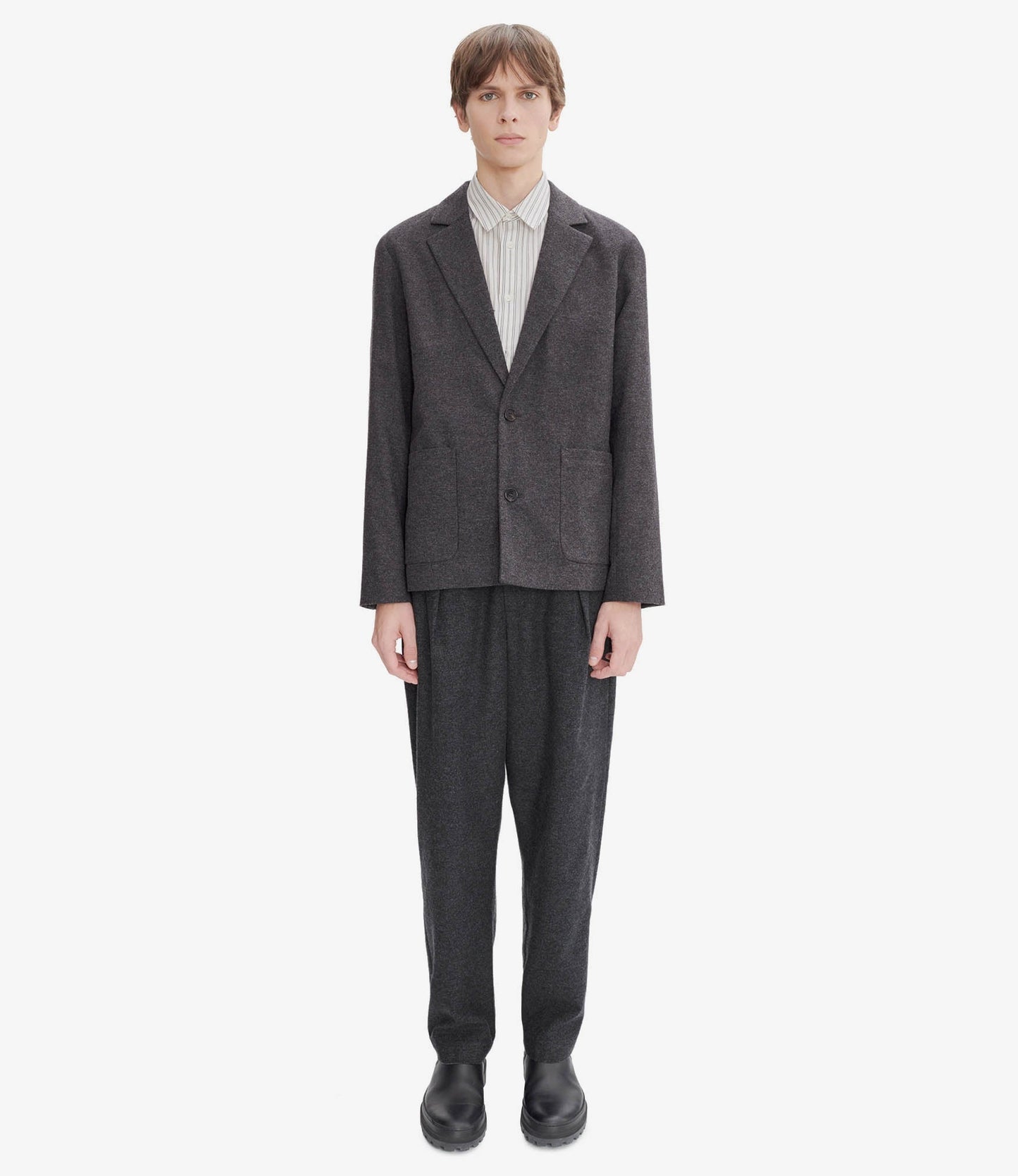 WOARH-H03216   veste luc
