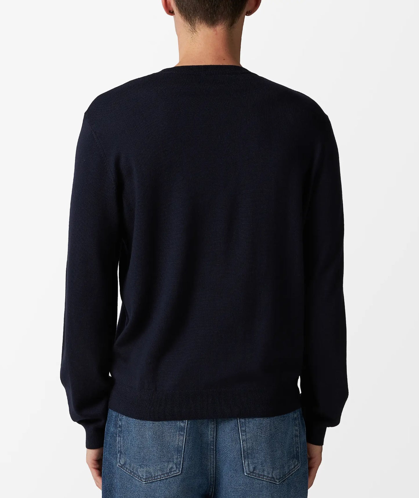 Matt Logo sweater