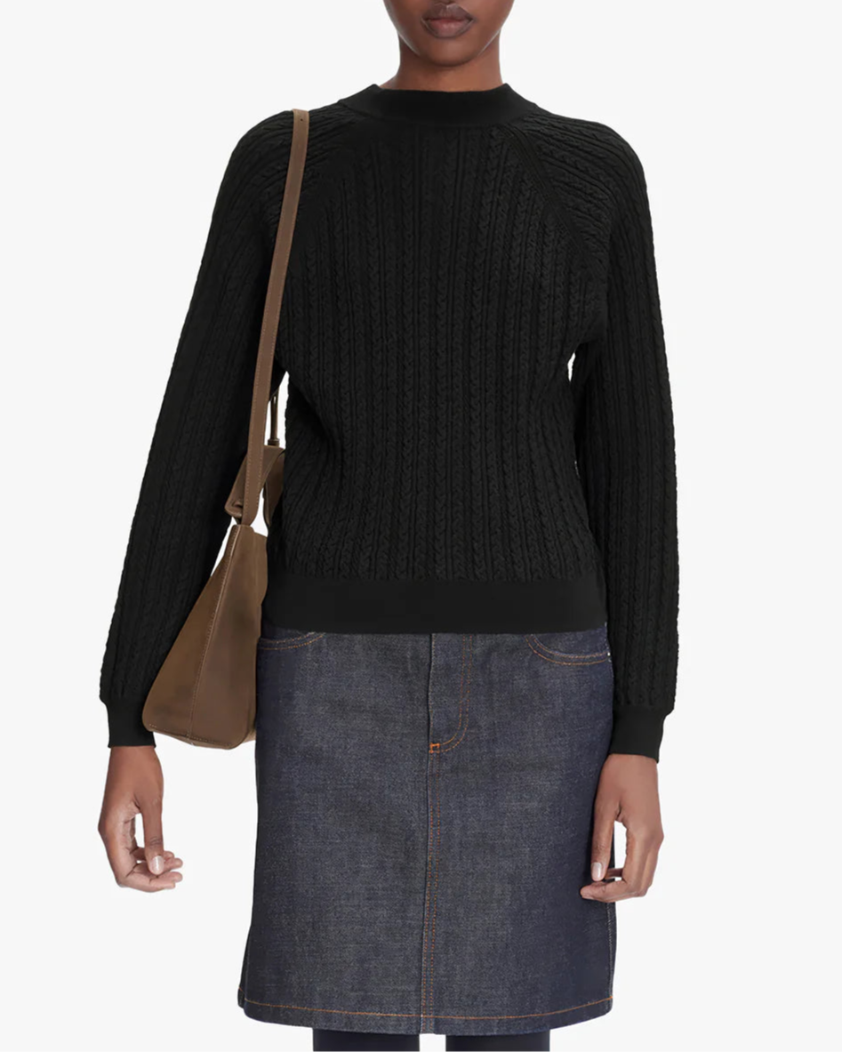 Valentine sweater
