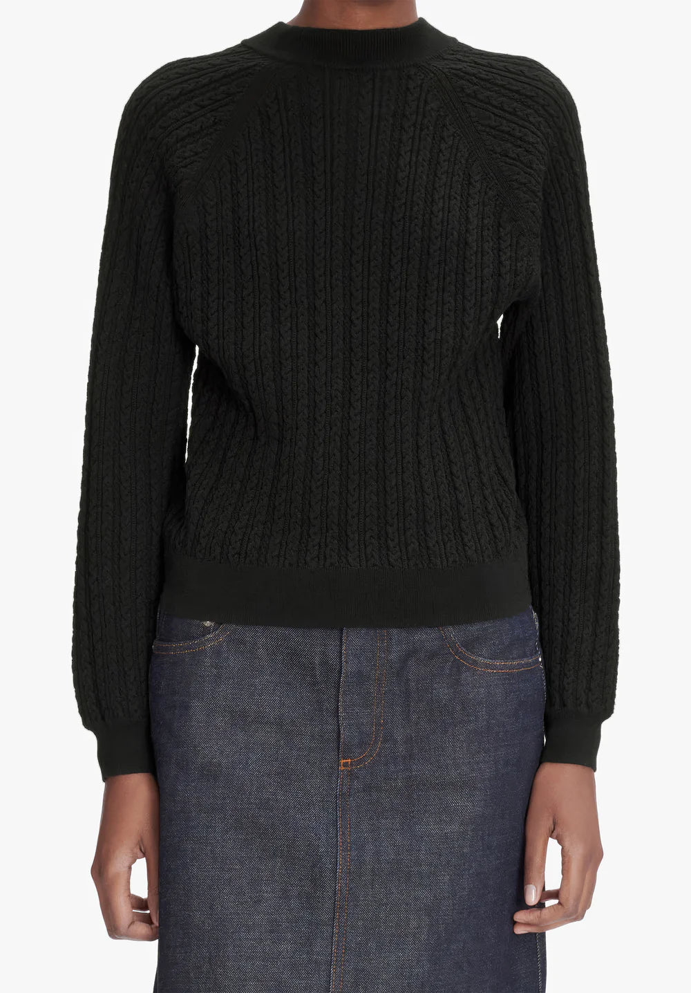 Valentine sweater