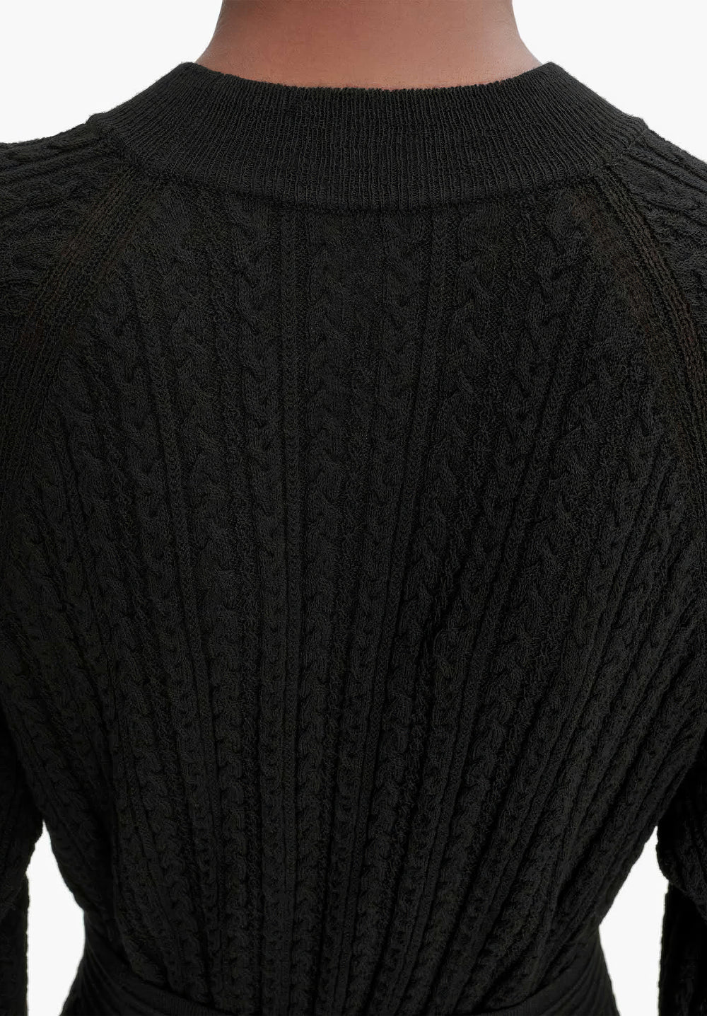 Valentine sweater