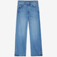 Jacquemus The straight de-Nîmes denim pants