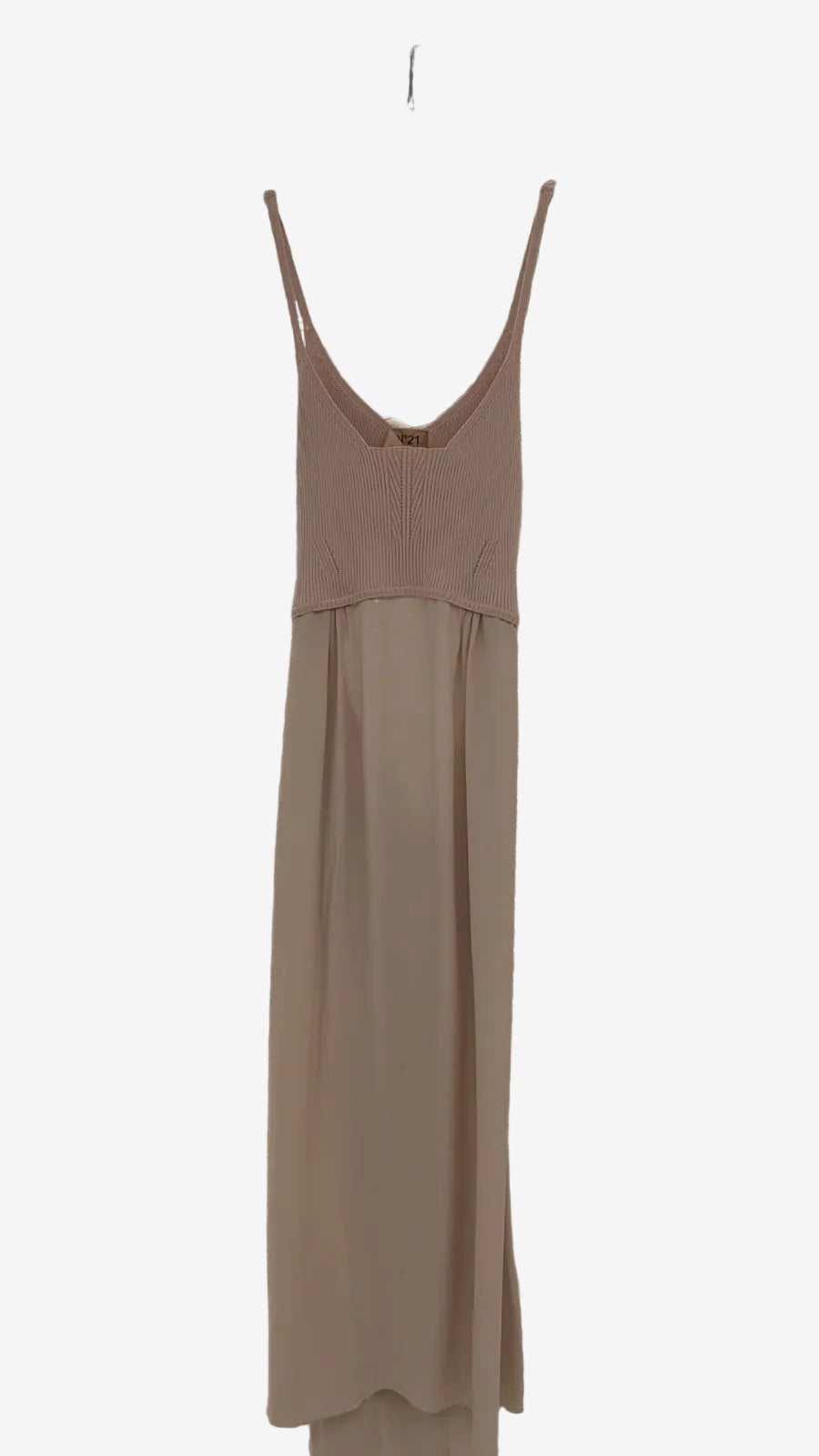 25EN2M0AH0175344151 Knitted Dress