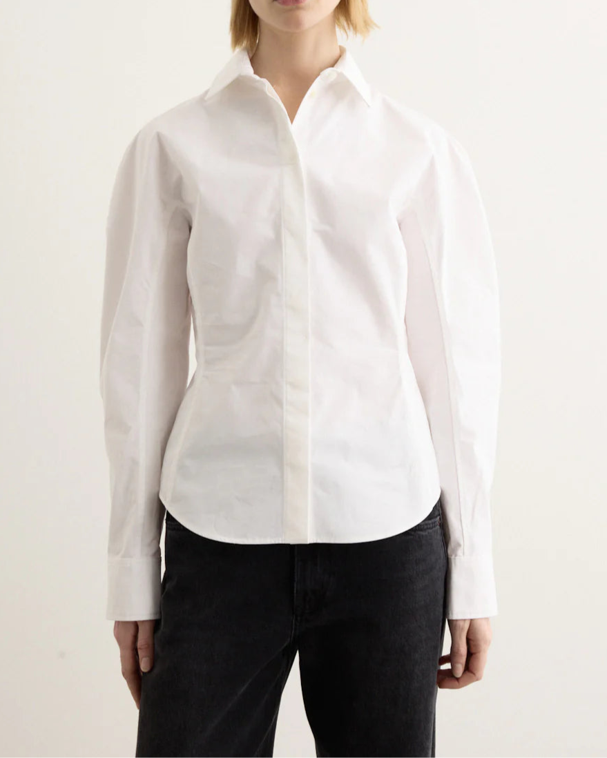 Le Ovalo shirt