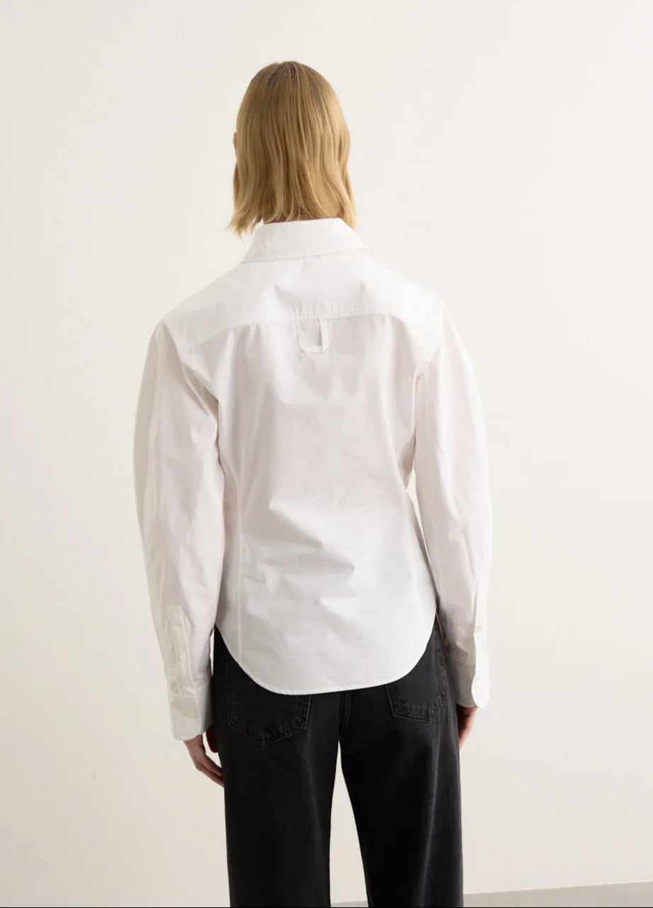 Le Ovalo shirt