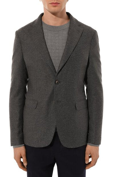 Man Jacket Pal Zileri