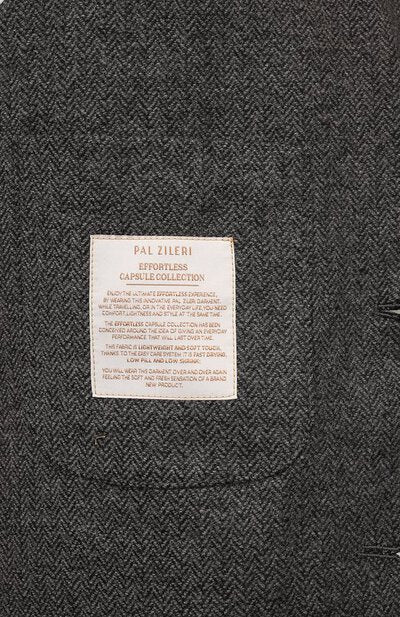 Man Jacket Pal Zileri