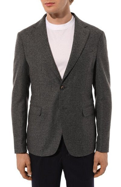 Man Jacket Pal Zileri