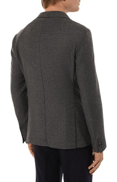 Man Jacket Pal Zileri