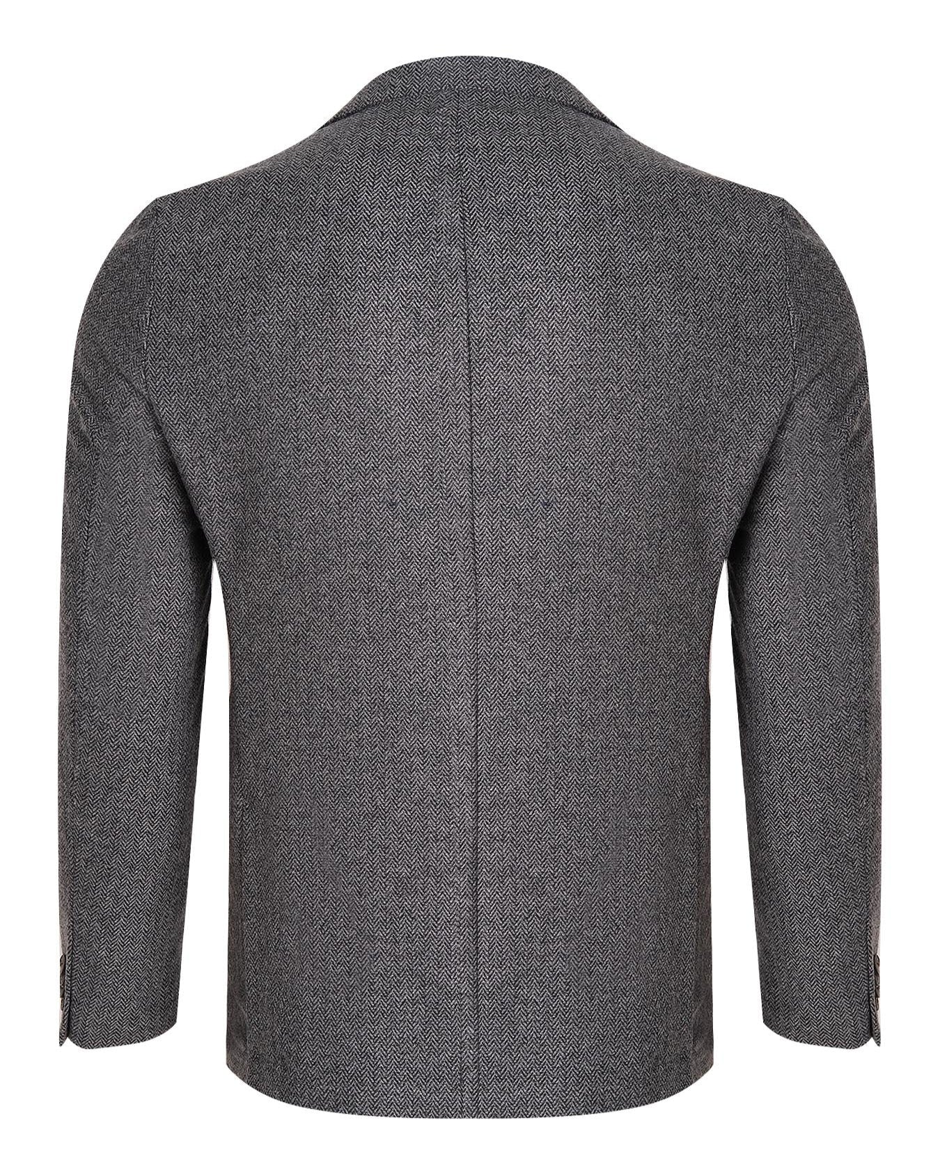 Man Jacket Pal Zileri