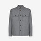Man Blouson