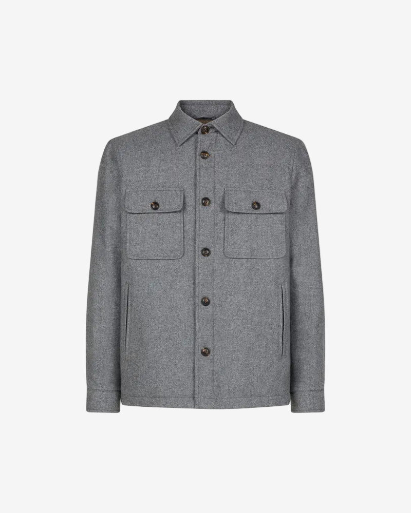 Man Blouson