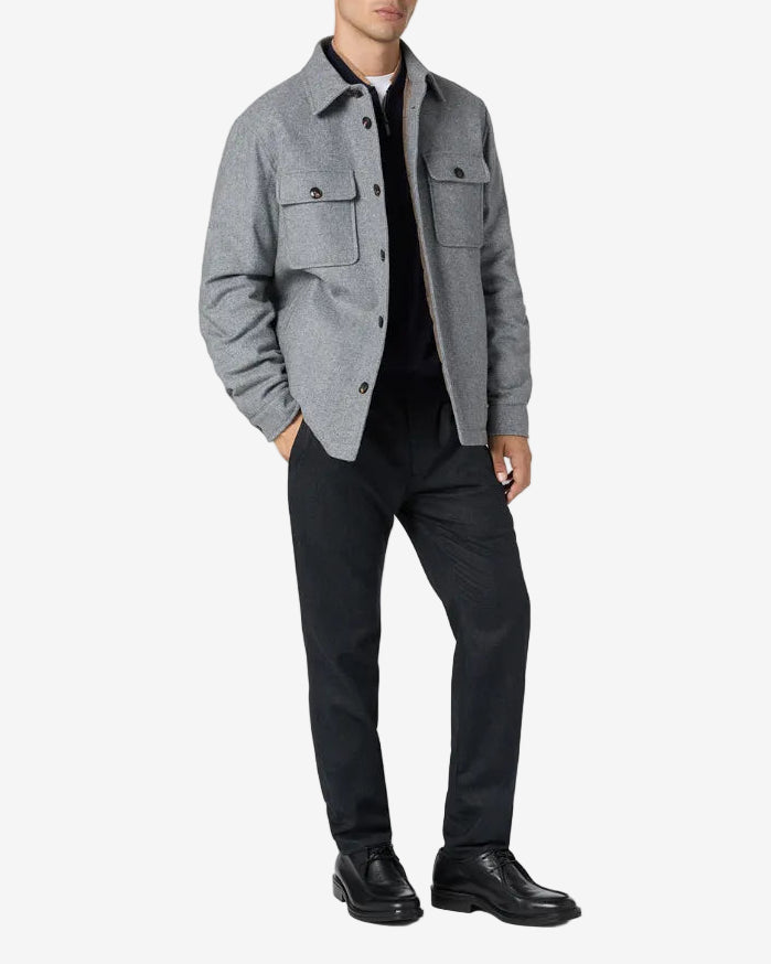 Man Blouson