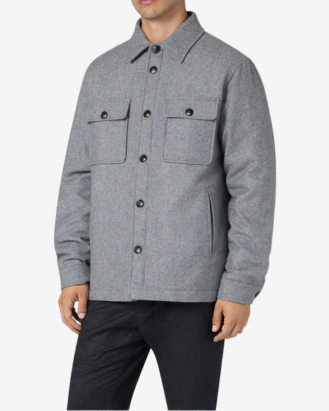Man Blouson
