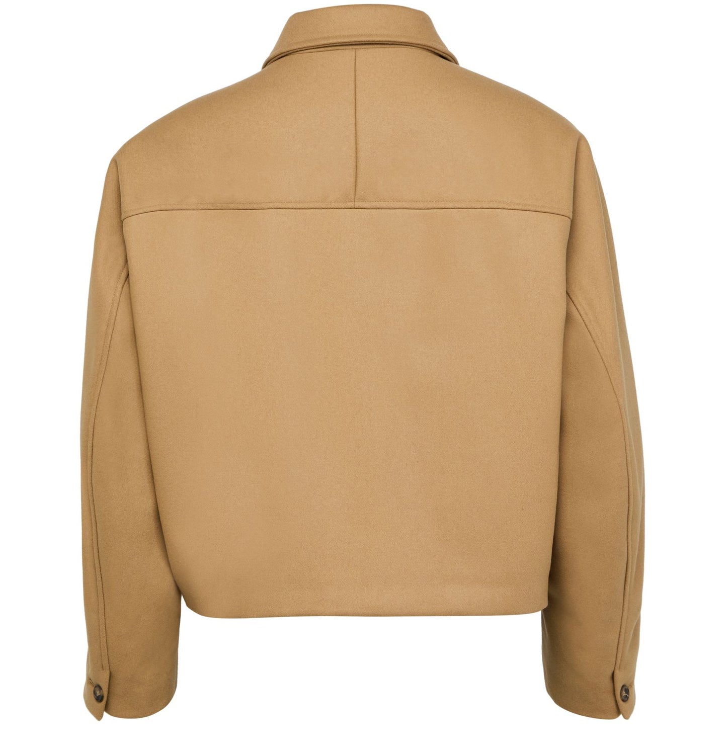 Becca jacket