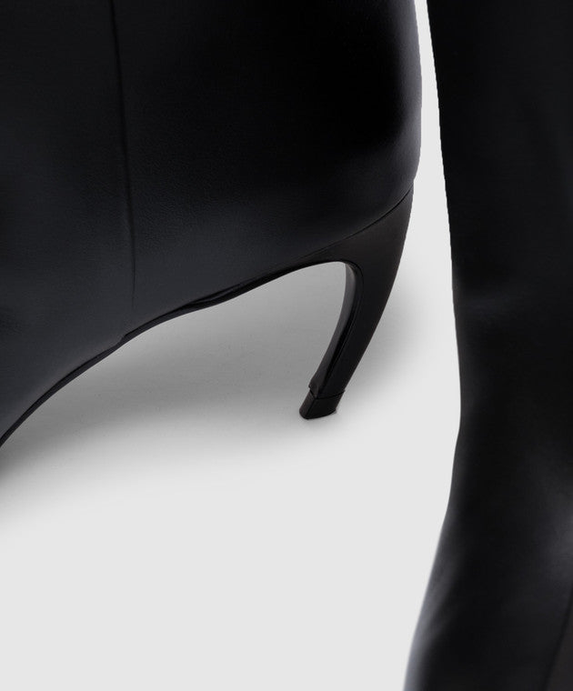 'Lea' boot 65mm