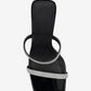 Amina Muaddi Sandal C9S333495RIH410