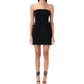 Tube Rose Dress