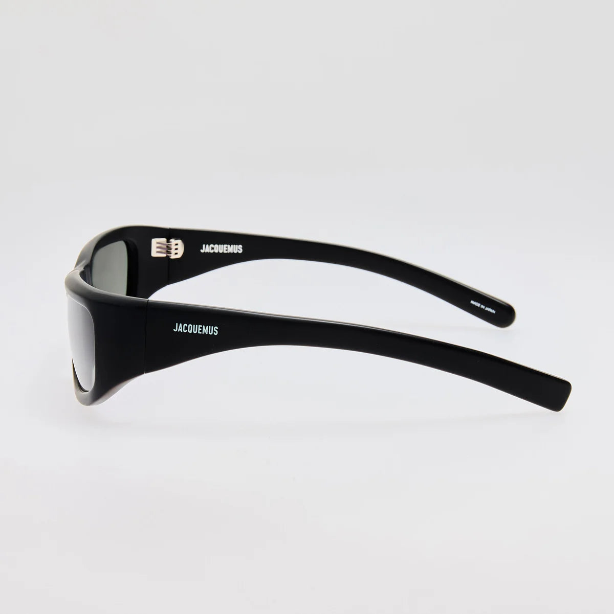 Aero Sunglasses in Metallic