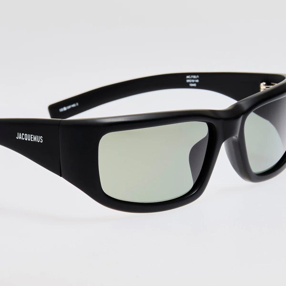 Aero Sunglasses in Metallic