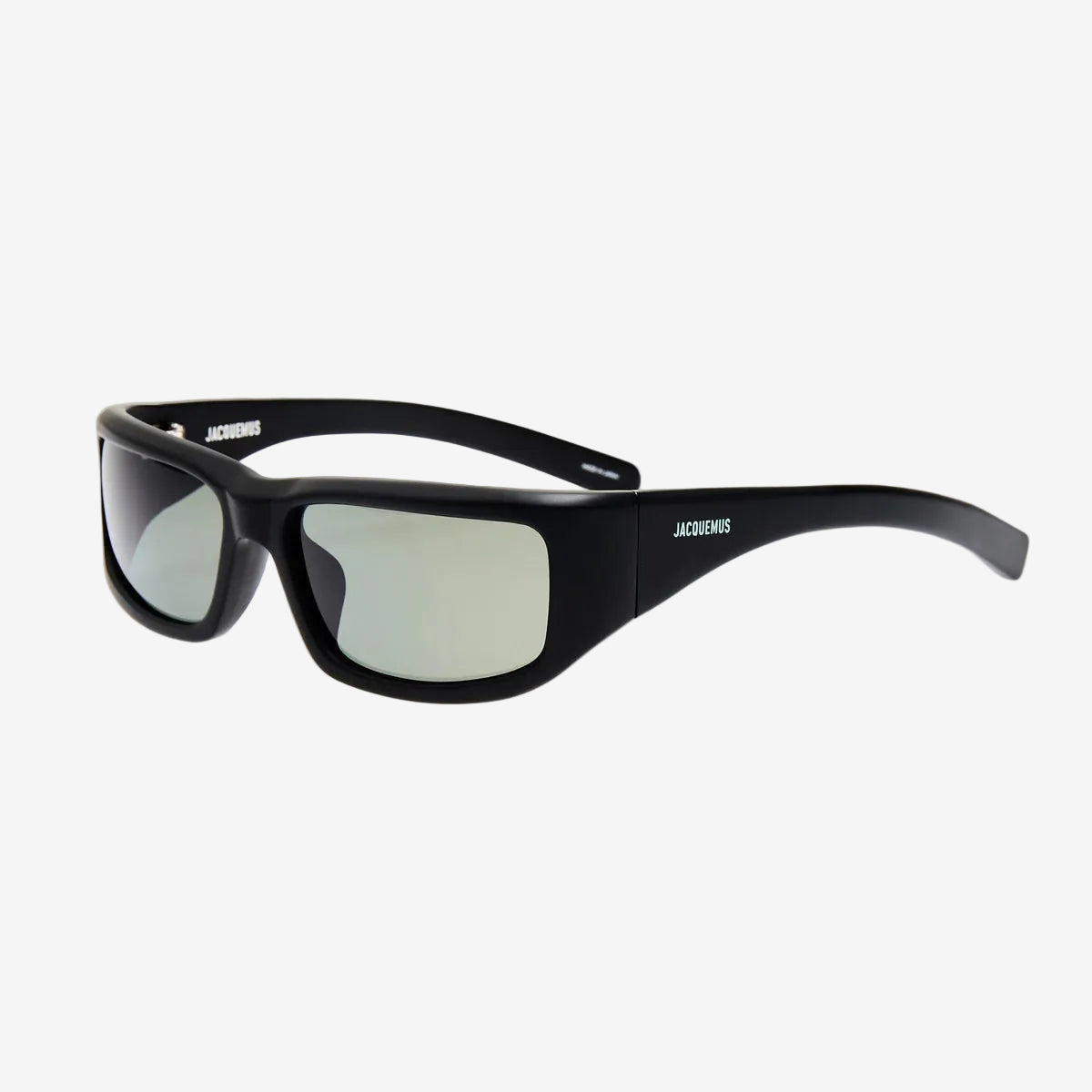 Aero Sunglasses in Metallic