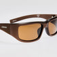 Women

Sunglasses

SS 2026

New collection

JACQUEMUS

brown

Accessories