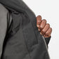 Ami De Coeur Padded Zipped Jacket