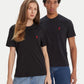 Red Heart Friend T-Shirt