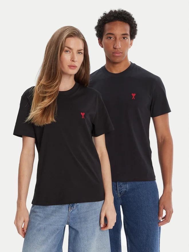 Red Heart Friend T-Shirt