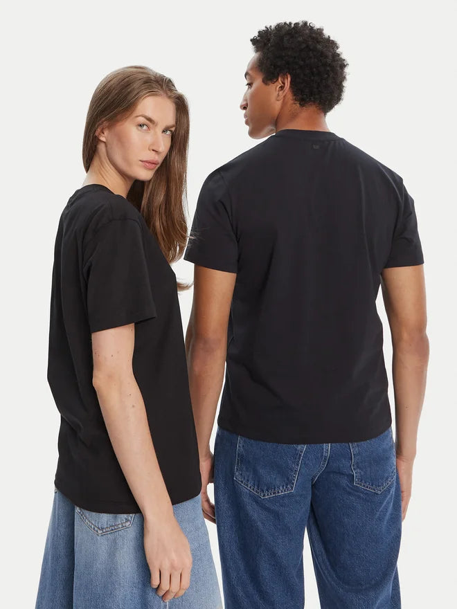 Red Heart Friend T-Shirt